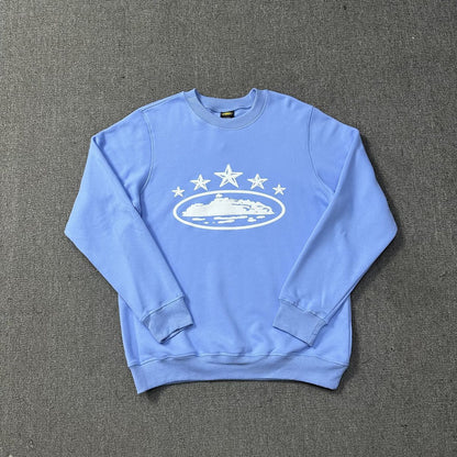 CORTEIZ SWEATSHIRTS & LONGSLEEVE – 1:1 HIGH END