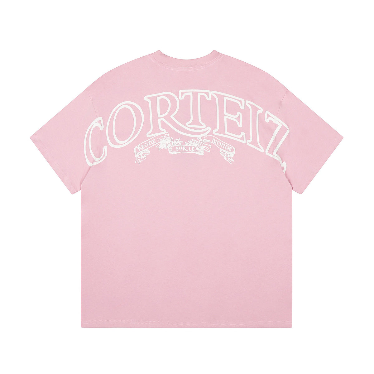 CORTEIZ T-SHIRTS – 1:1 HIGH END