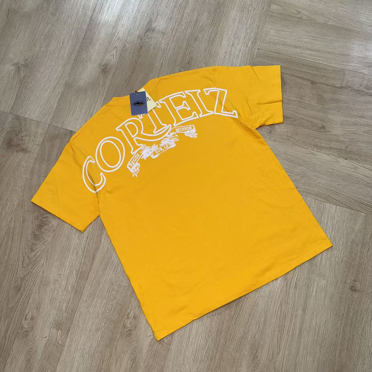 CORTEIZ T-SHIRTS – 1:1 HIGH END