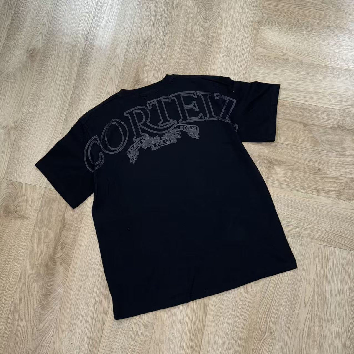 CORTEIZ T-SHIRTS – 1:1 HIGH END