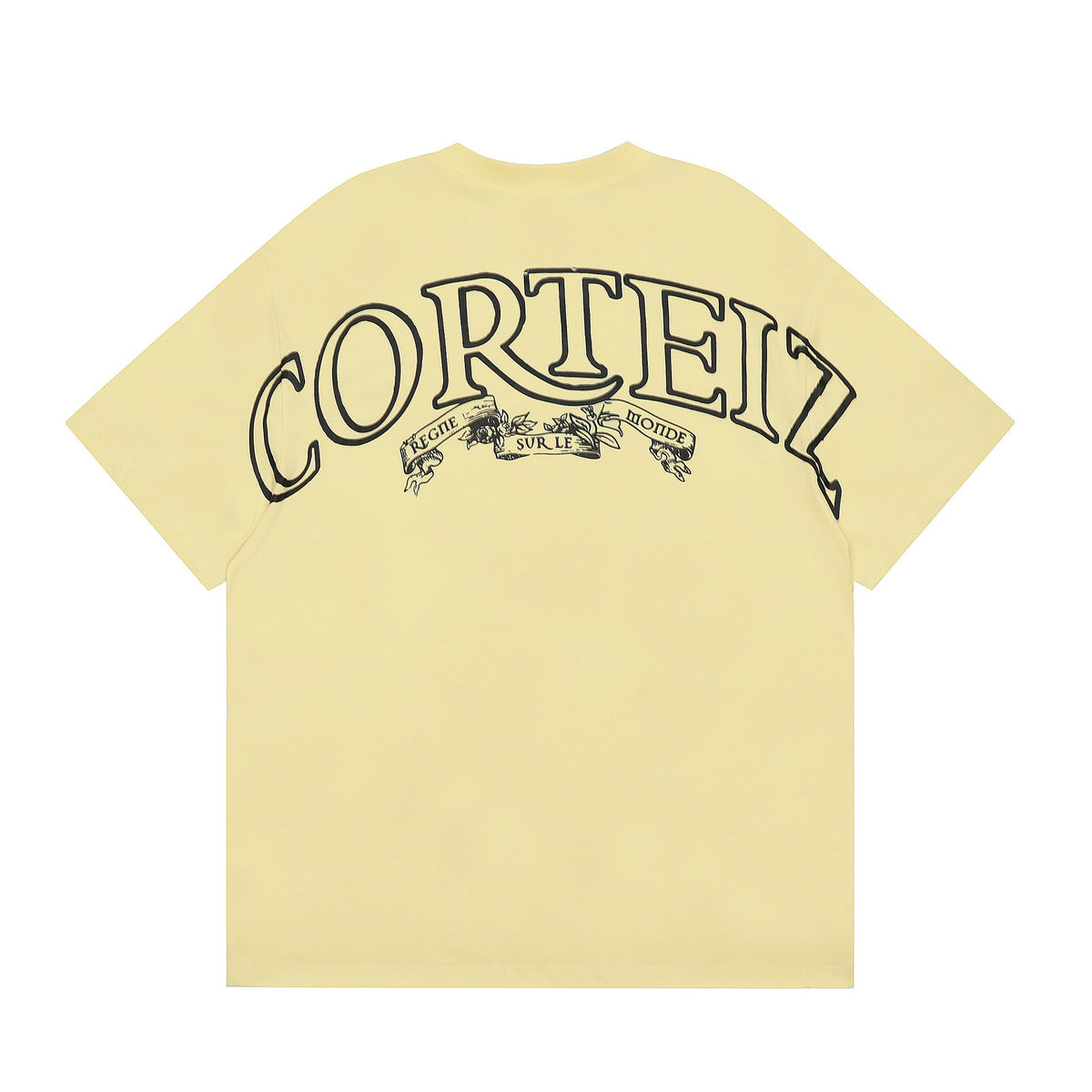 CORTEIZ T-SHIRTS – 1:1 HIGH END
