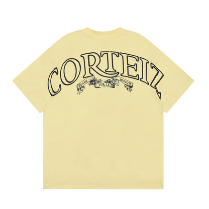 CORTEIZ T-SHIRTS – 1:1 HIGH END