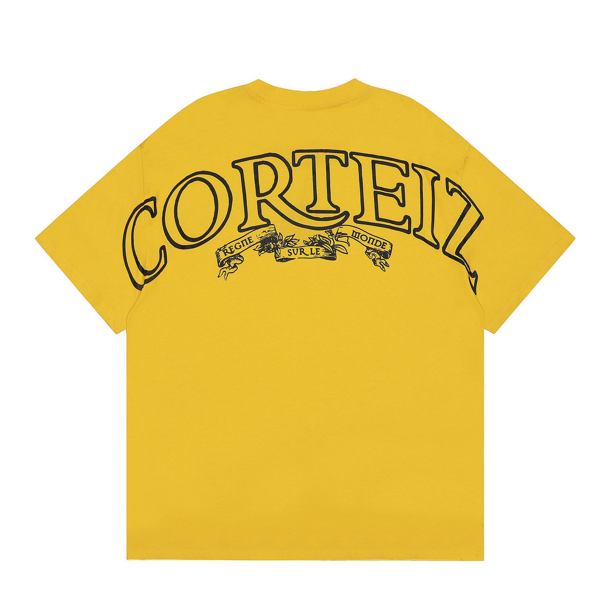 CORTEIZ T-SHIRTS – 1:1 HIGH END