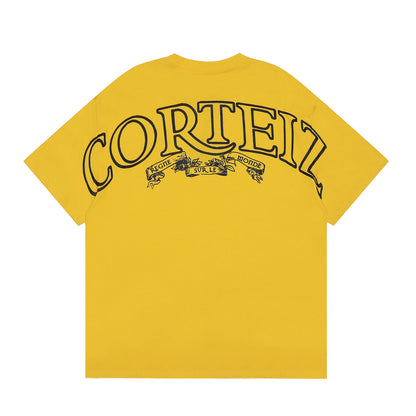 CORTEIZ T-SHIRTS – 1:1 HIGH END