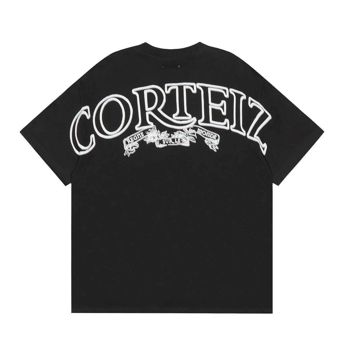 CORTEIZ T-SHIRTS – 1:1 HIGH END