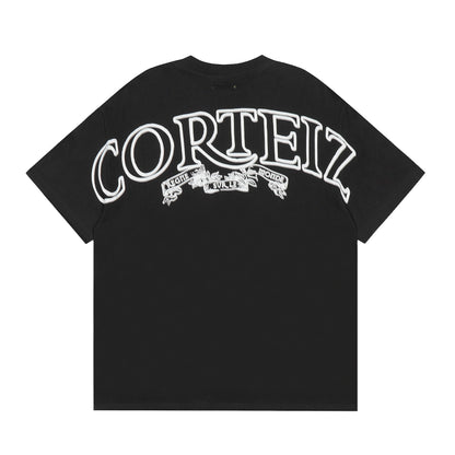 CORTEIZ T-SHIRTS – 1:1 HIGH END