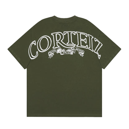 CORTEIZ T-SHIRTS – 1:1 HIGH END