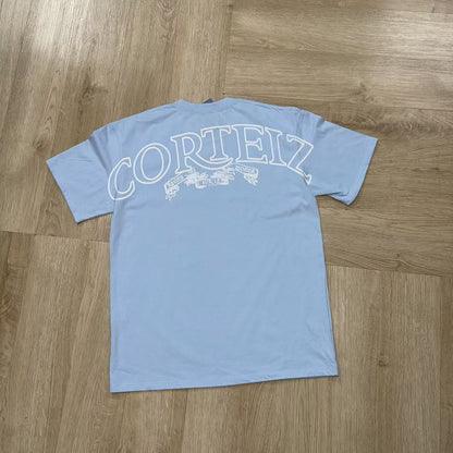 CORTEIZ T-SHIRTS – 1:1 HIGH END