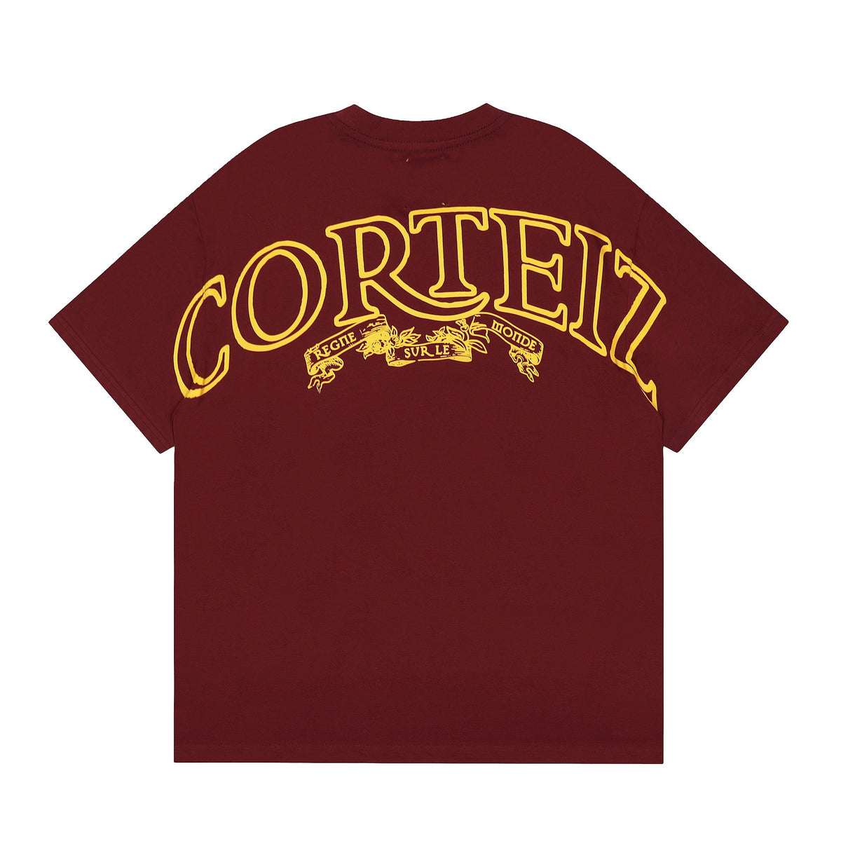 CORTEIZ T-SHIRTS – 1:1 HIGH END