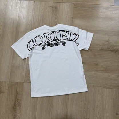 CORTEIZ T-SHIRTS – 1:1 HIGH END