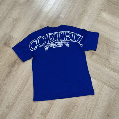 CORTEIZ T-SHIRTS – 1:1 HIGH END