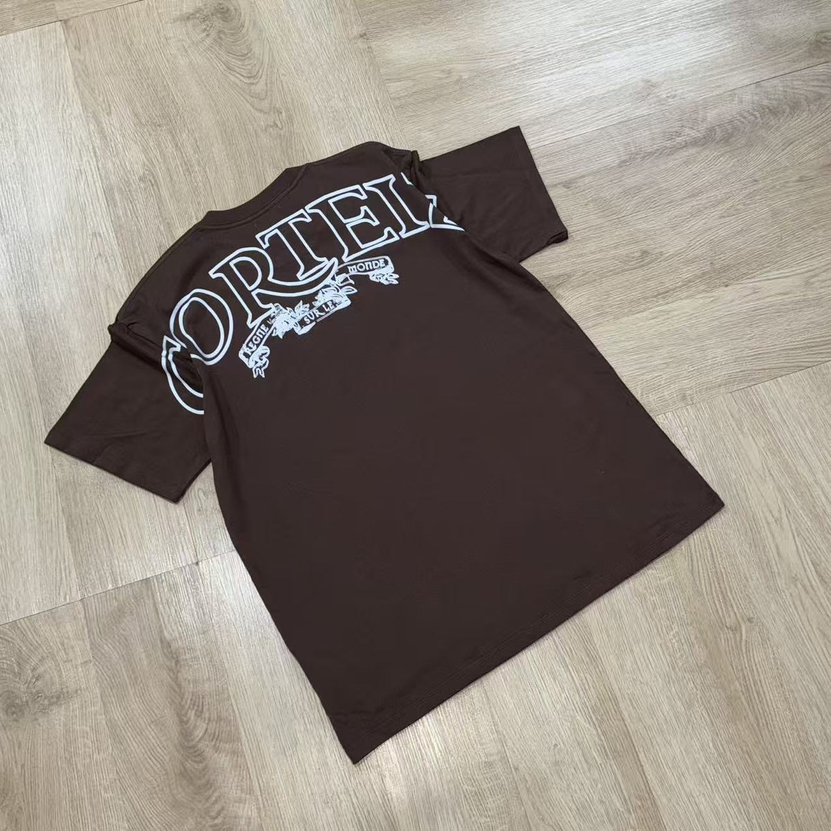 CORTEIZ T-SHIRTS – 1:1 HIGH END