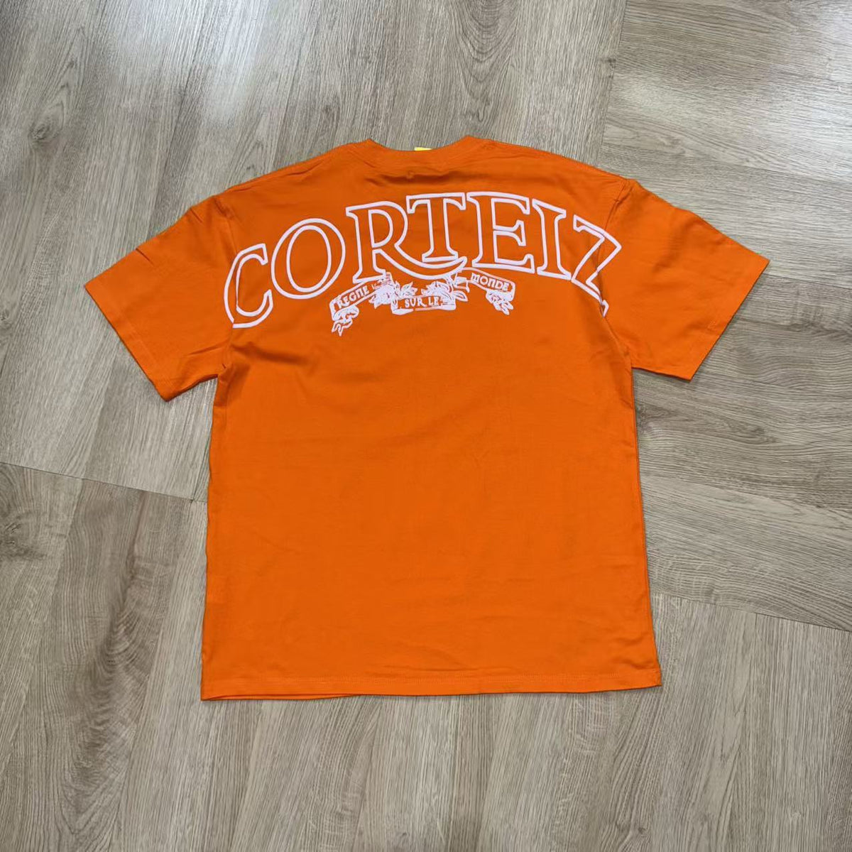 CORTEIZ T-SHIRTS – 1:1 HIGH END