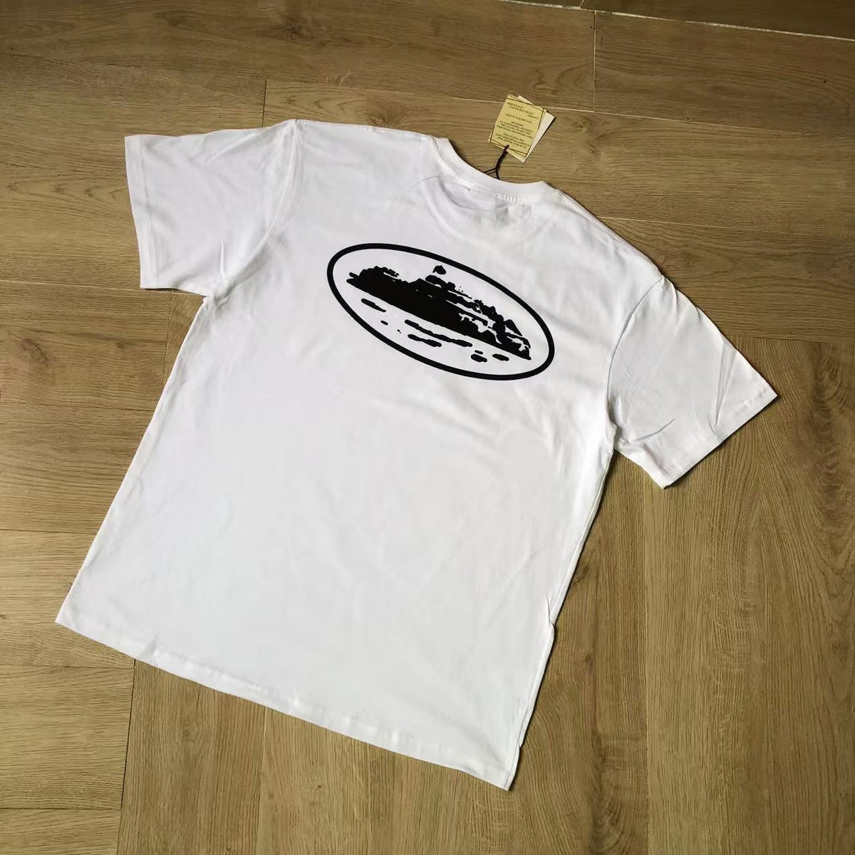 CORTEIZ T-SHIRTS – 1:1 HIGH END