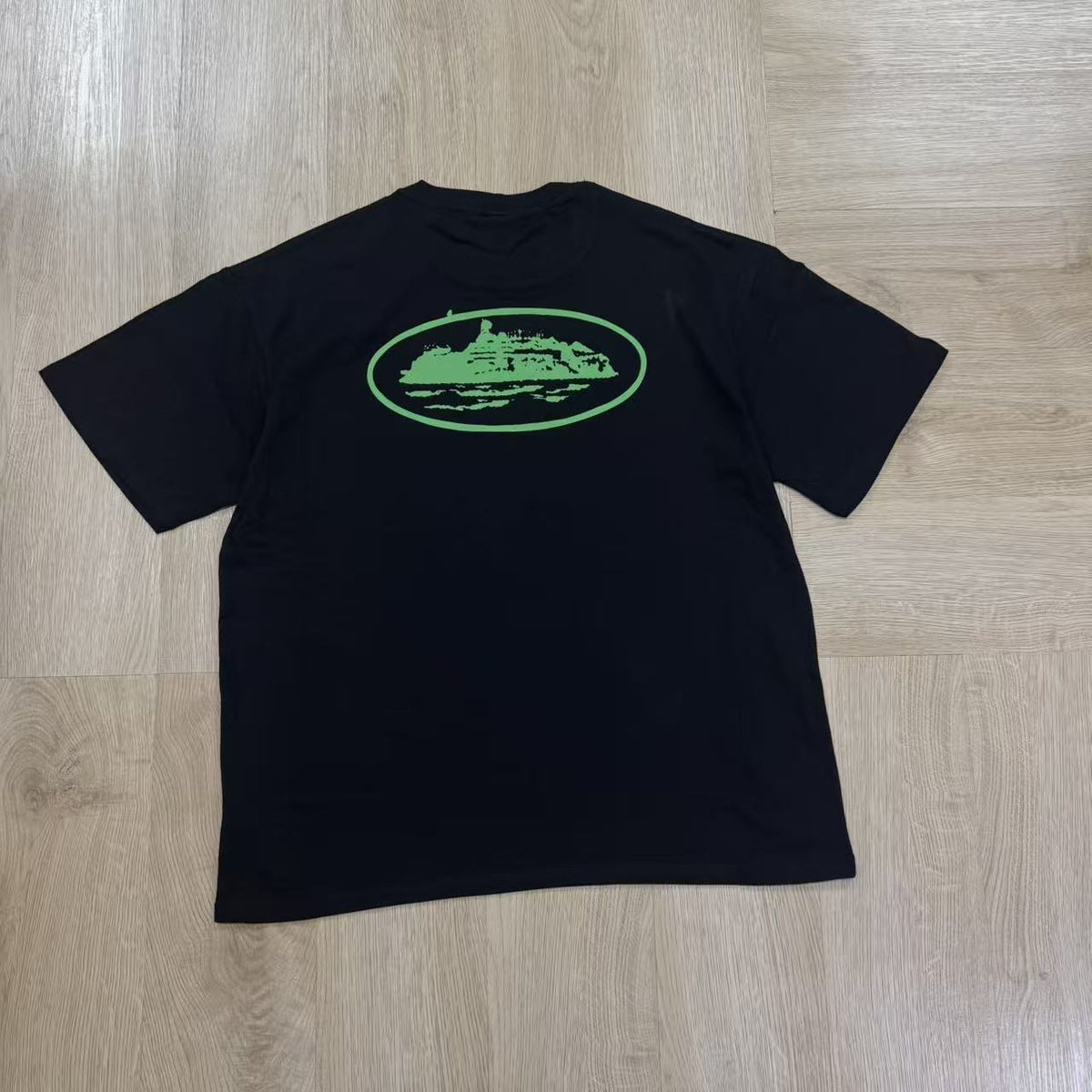CORTEIZ T-SHIRTS – 1:1 HIGH END