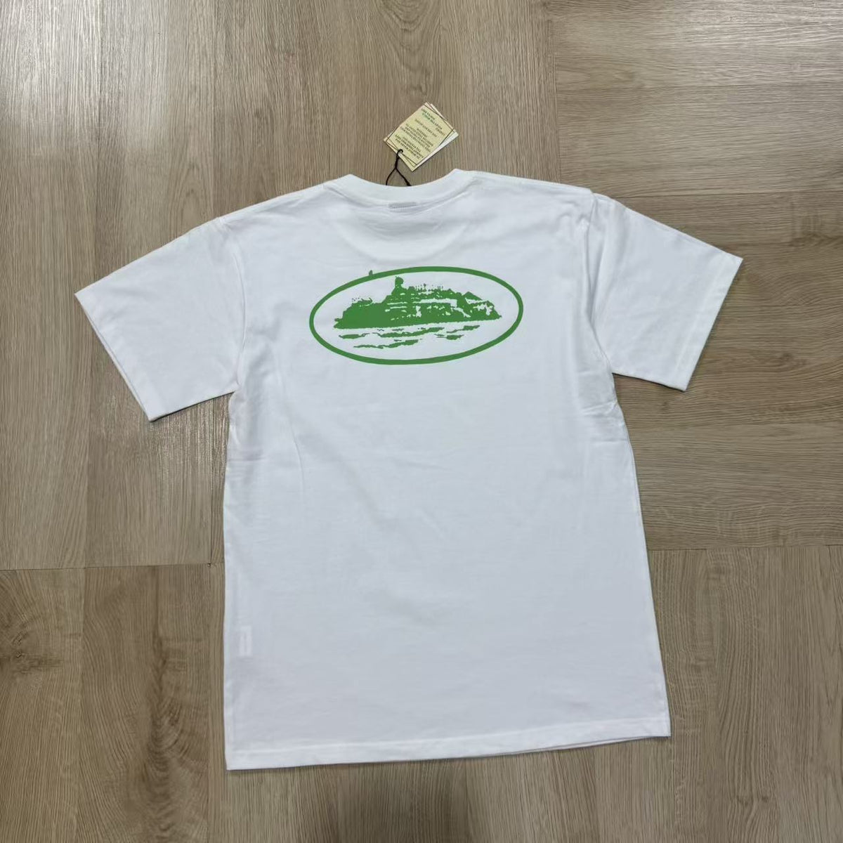 CORTEIZ T-SHIRTS – 1:1 HIGH END