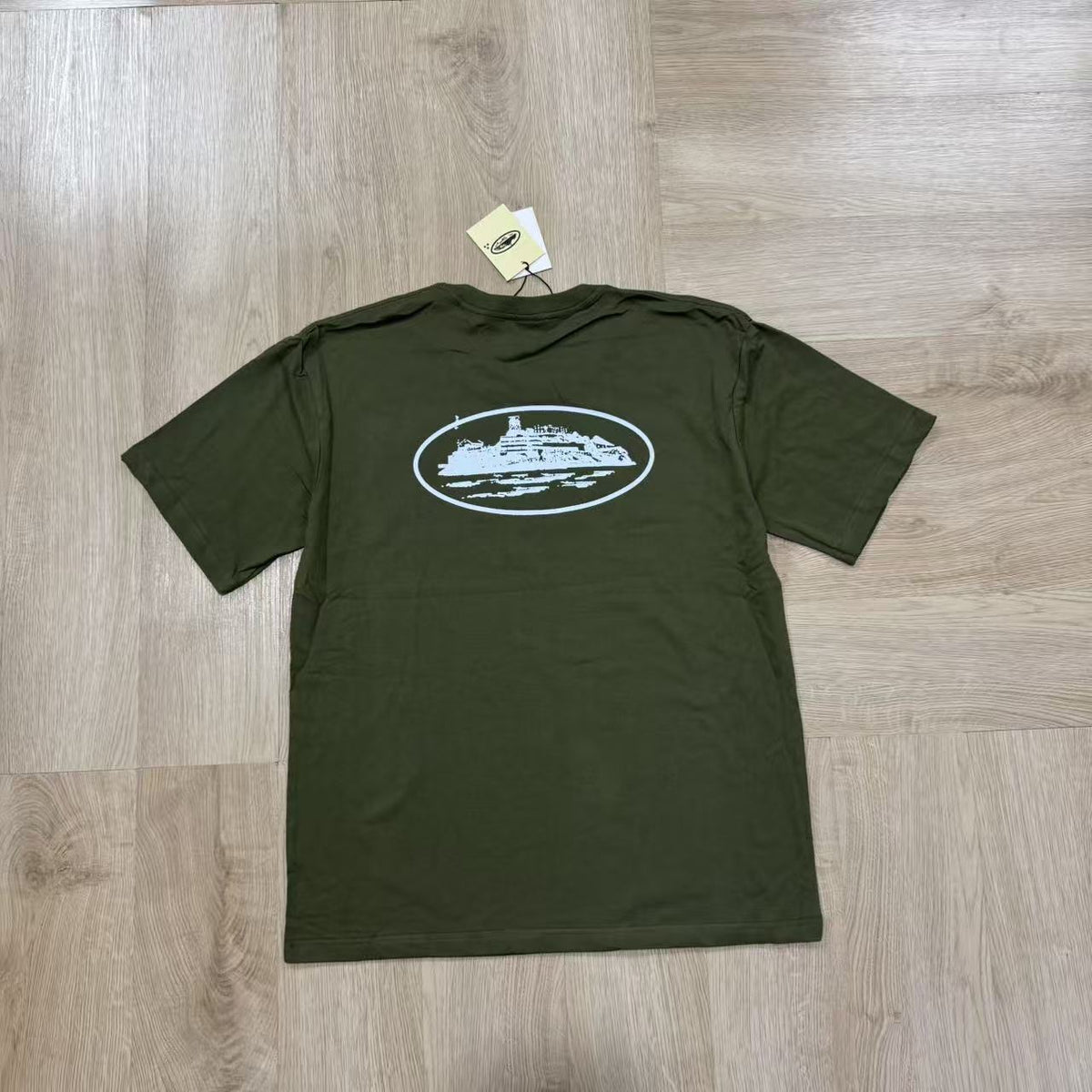 CORTEIZ T-SHIRTS – 1:1 HIGH END