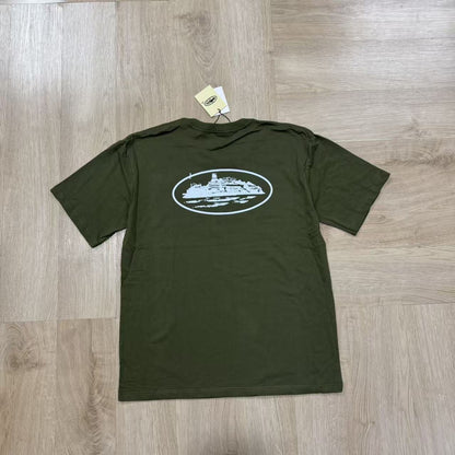 CORTEIZ T-SHIRTS – 1:1 HIGH END