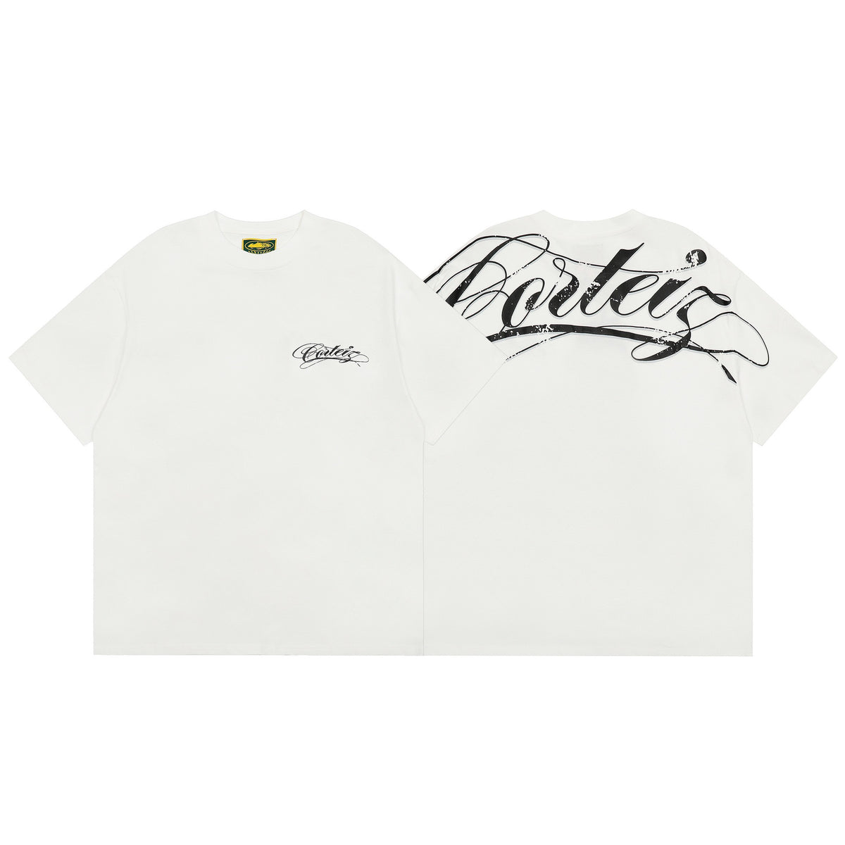 CORTEIZ T-SHIRTS – 1:1 HIGH END