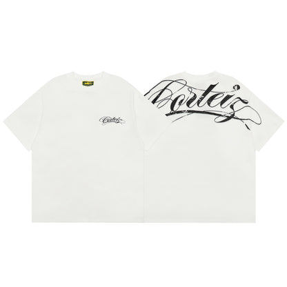 CORTEIZ T-SHIRTS – 1:1 HIGH END