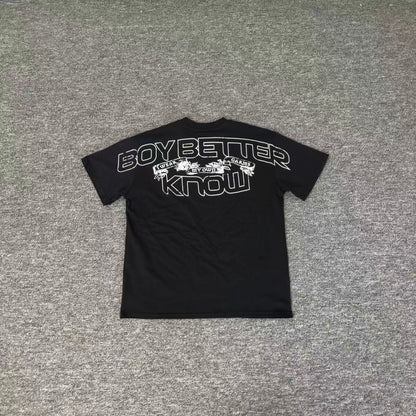 CORTEIZ T-SHIRTS – 1:1 HIGH END