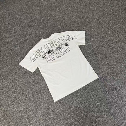 CORTEIZ T-SHIRTS – 1:1 HIGH END