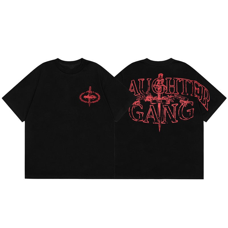 CORTEIZ T-SHIRTS – 1:1 HIGH END