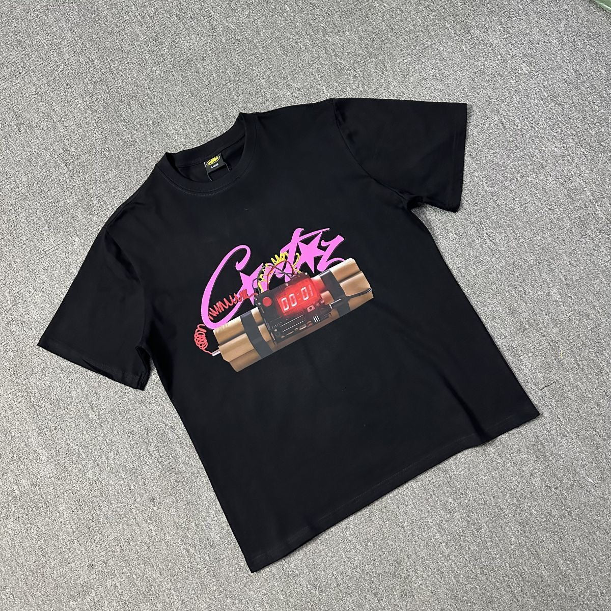CORTEIZ T-SHIRTS – 1:1 HIGH END