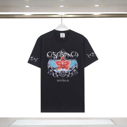 MONCLER EMBROIDERED LOGO SWEAT SHORTS – 1:1 HIGH END