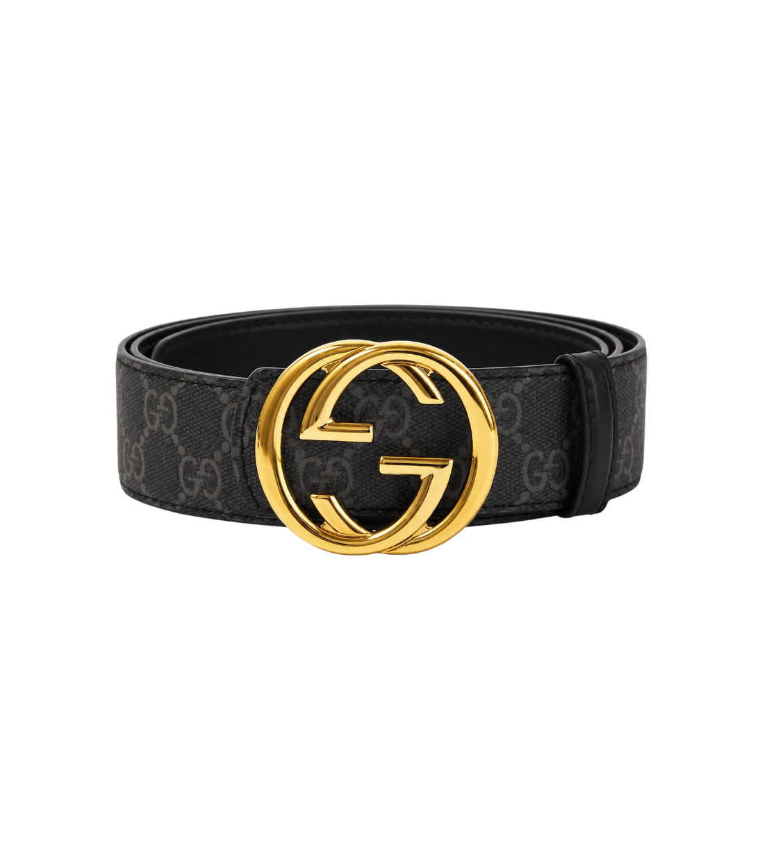 GUCCI BELT – PREMIUM LEATHER BELT WITH BOX & FULL SET