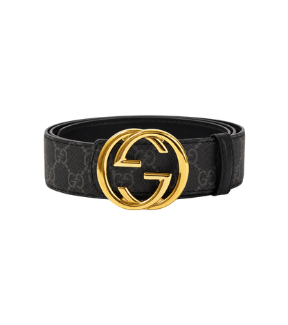 GUCCI BELT – PREMIUM LEATHER BELT WITH BOX & FULL SET