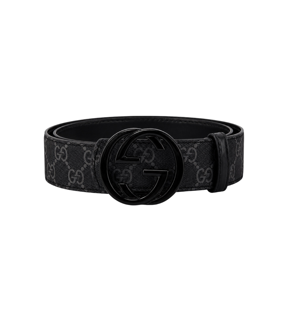 GUCCI BELT – PREMIUM LEATHER BELT WITH BOX & FULL SET
