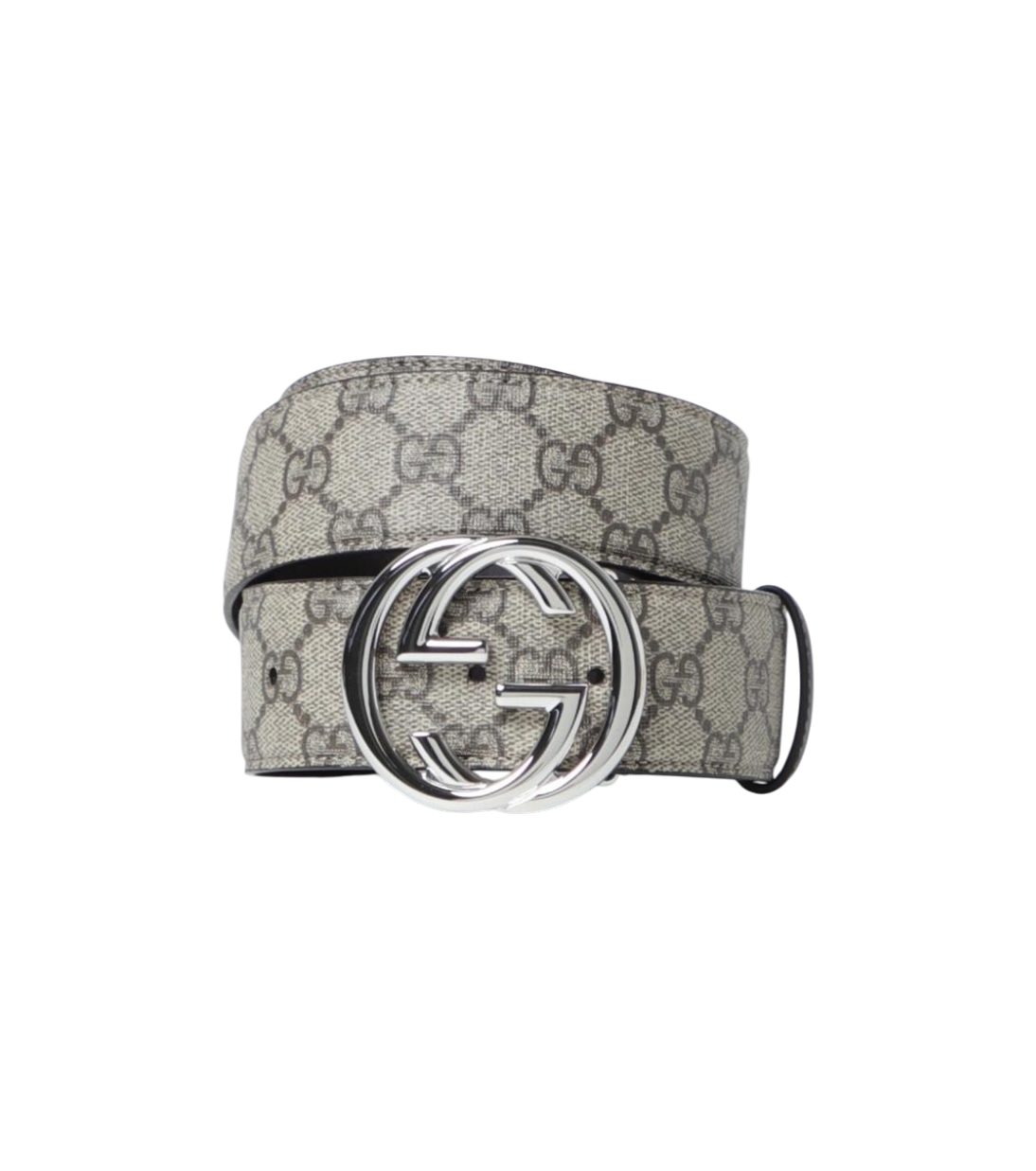 GUCCI BELT – PREMIUM LEATHER BELT WITH BOX & FULL SET