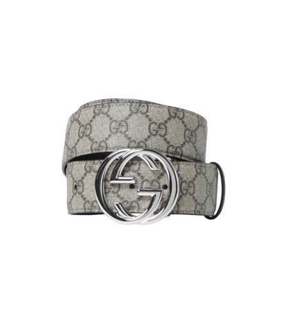 GUCCI BELT – PREMIUM LEATHER BELT WITH BOX & FULL SET