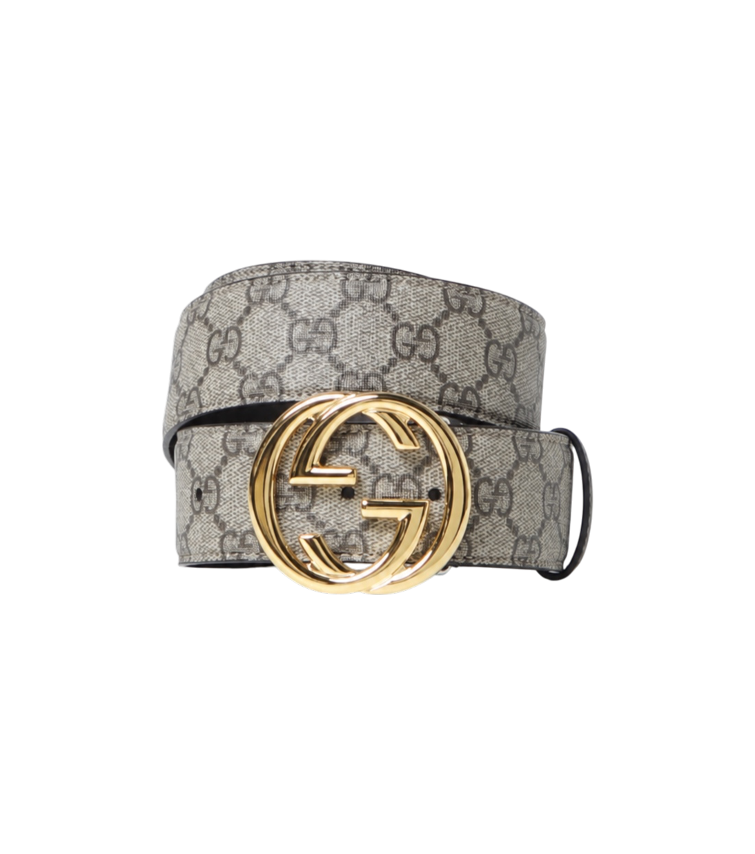 GUCCI BELT – PREMIUM LEATHER BELT WITH BOX & FULL SET