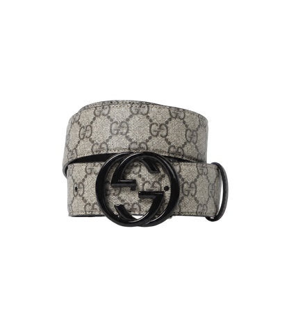 GUCCI BELT – PREMIUM LEATHER BELT WITH BOX & FULL SET