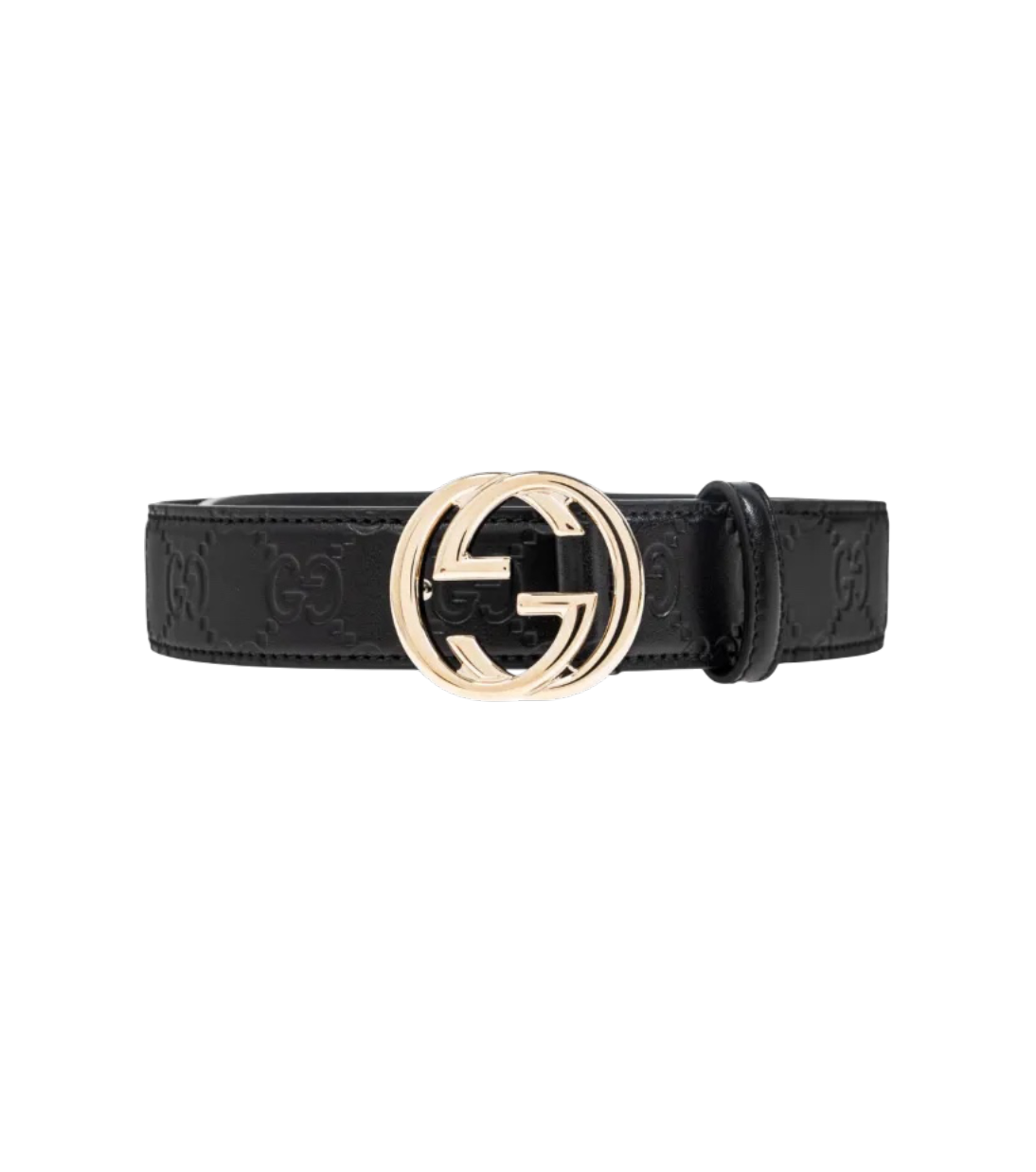 GUCCI BELT – PREMIUM LEATHER BELT WITH BOX & FULL SET