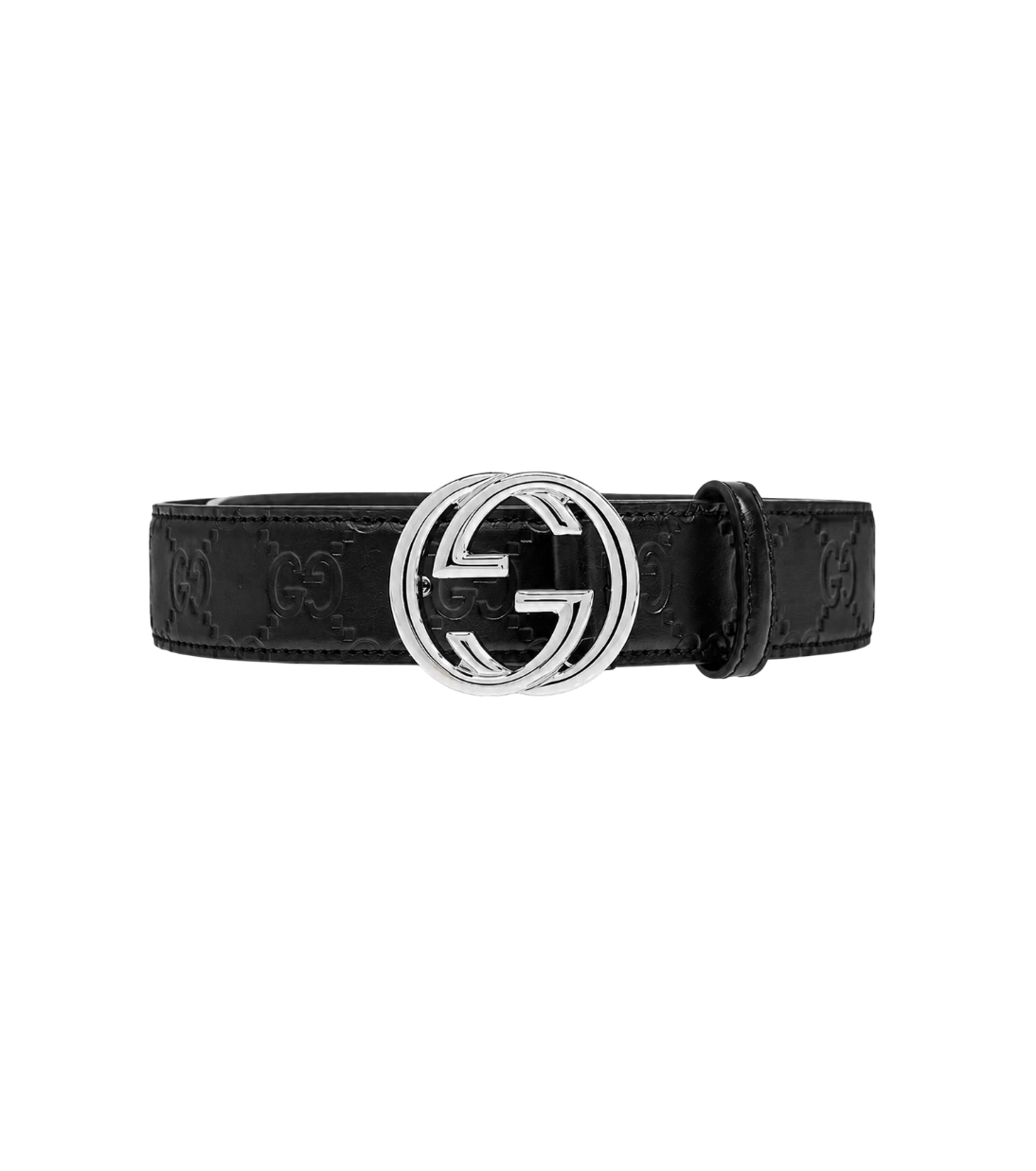 GUCCI BELT – PREMIUM LEATHER BELT WITH BOX & FULL SET