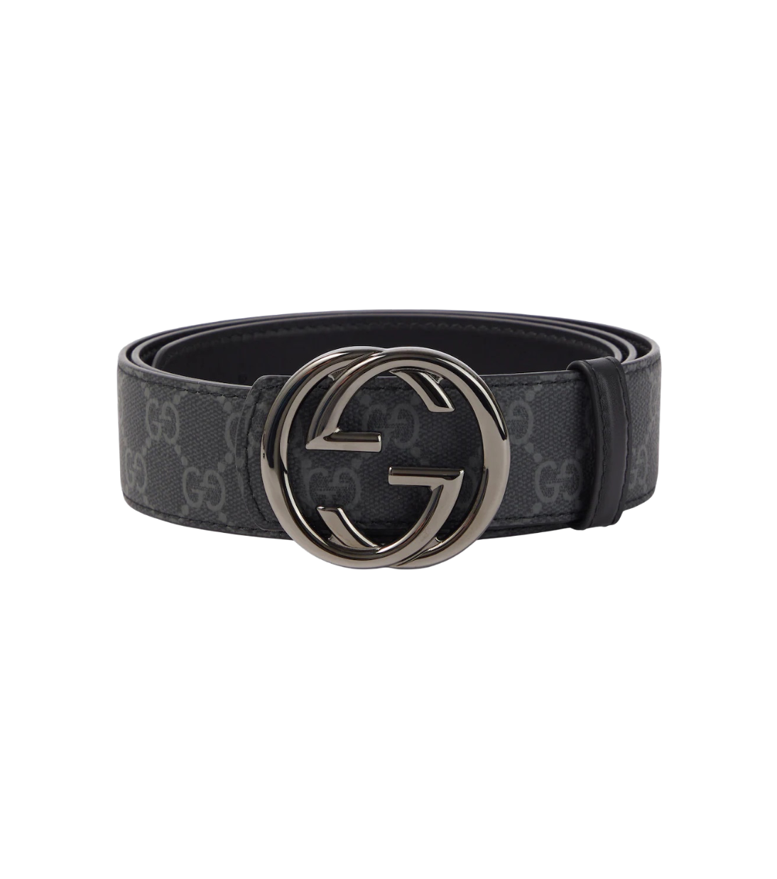 GUCCI BELT – PREMIUM LEATHER BELT WITH BOX & FULL SET