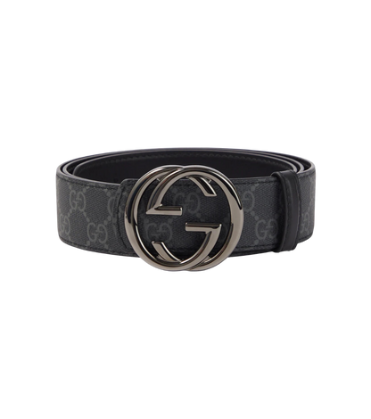 GUCCI BELT – PREMIUM LEATHER BELT WITH BOX & FULL SET