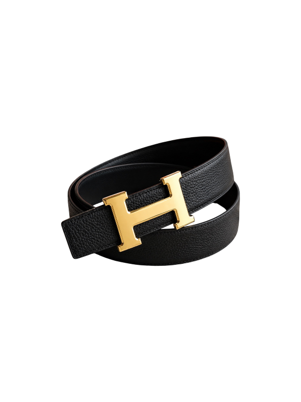 HERMÈS BELT LESTHER BELT – Full Set Edition - 1:1 HIGH END
