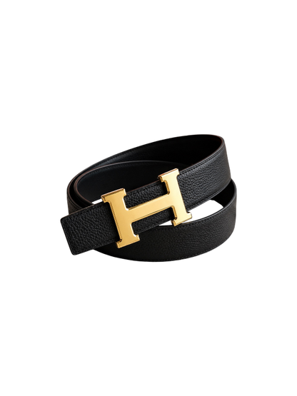 HERMÈS BELT LESTHER BELT – Full Set Edition - 1:1 HIGH END
