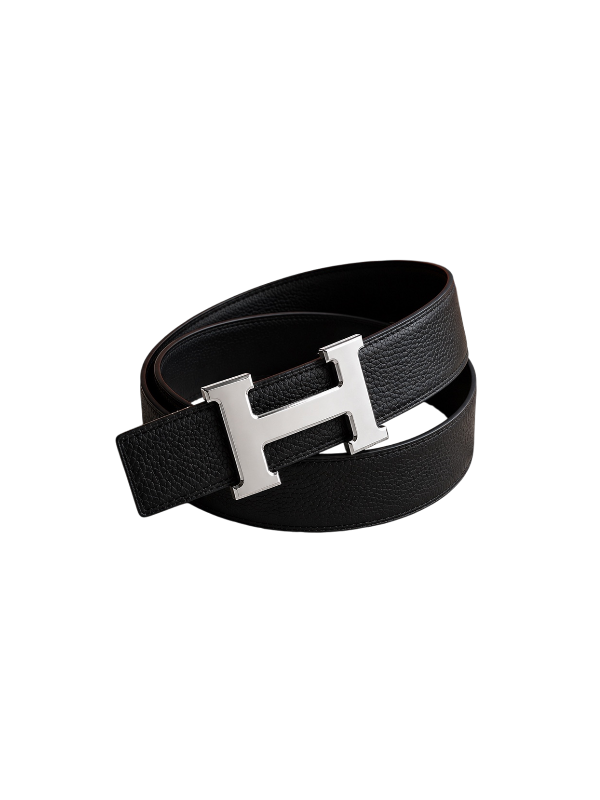 HERMÈS BELT LESTHER BELT – Full Set Edition - 1:1 HIGH END