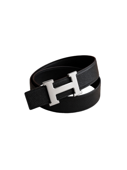 HERMÈS BELT LESTHER BELT – Full Set Edition - 1:1 HIGH END