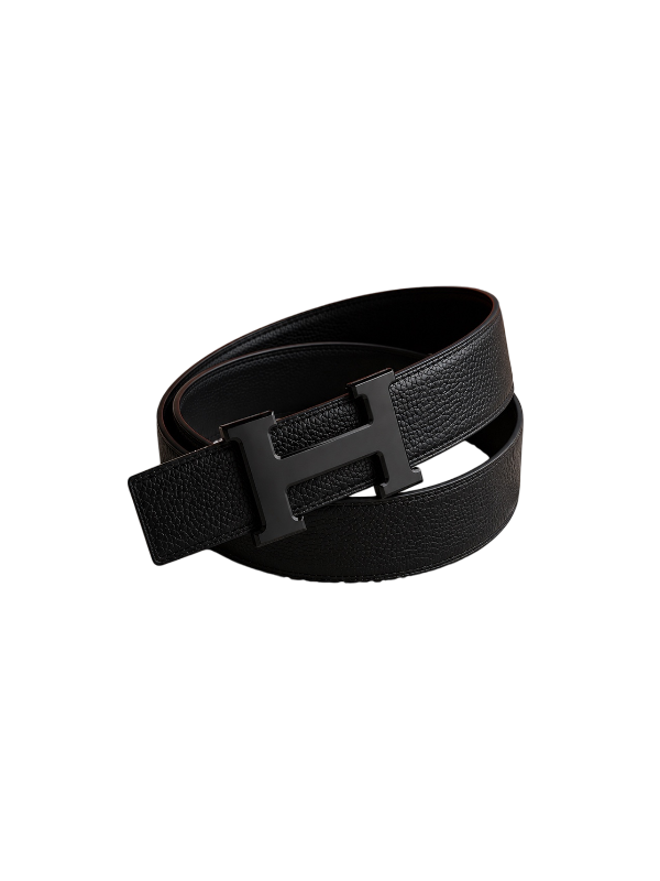 HERMÈS BELT LESTHER BELT – Full Set Edition - 1:1 HIGH END