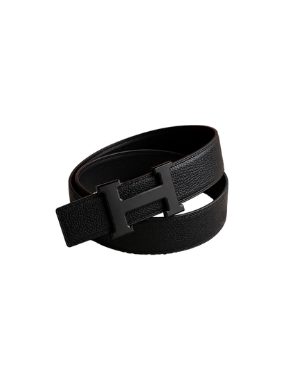 HERMÈS BELT LESTHER BELT – Full Set Edition - 1:1 HIGH END