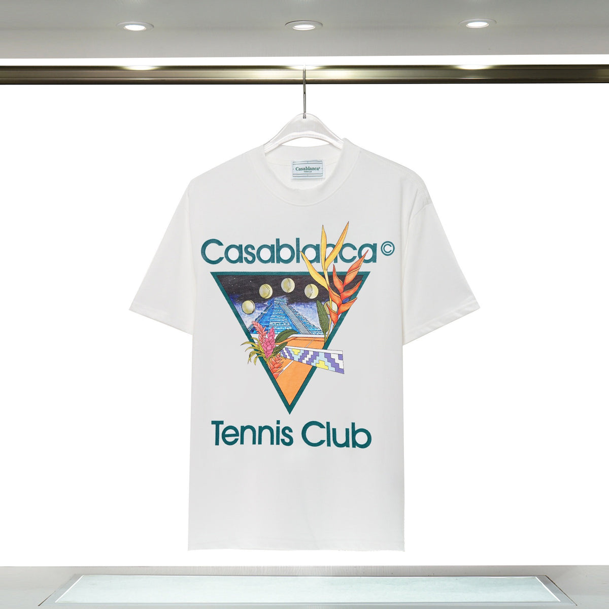 MONCLER EMBROIDERED LOGO SWEAT SHORTS – 1:1 HIGH END