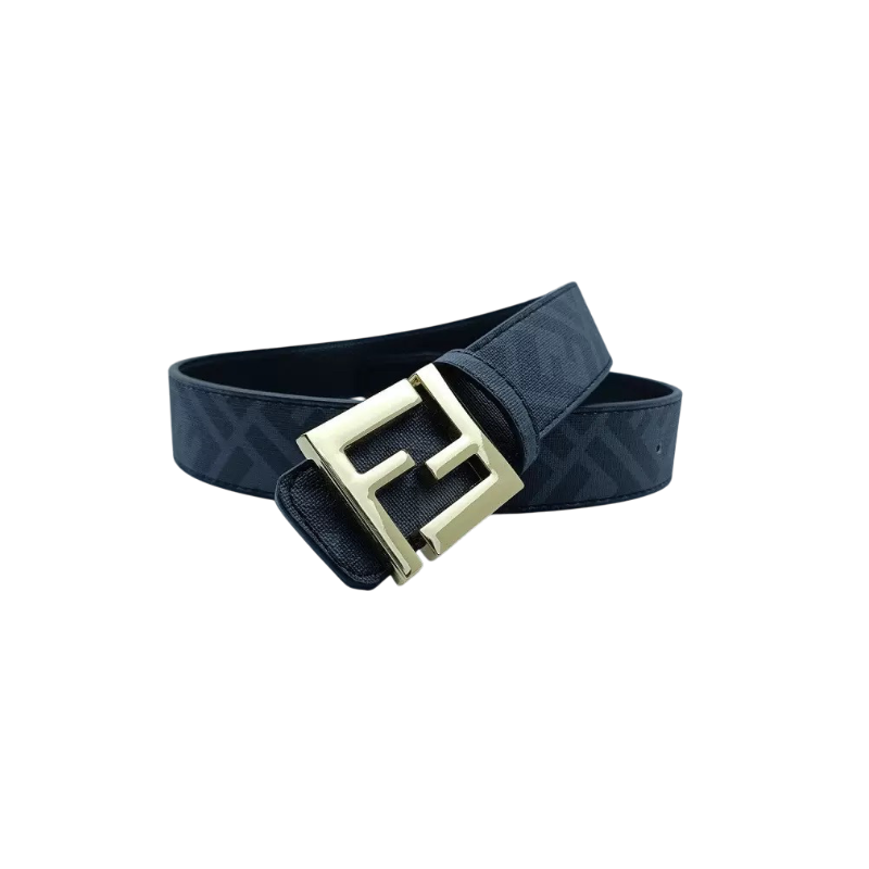 FENDI Belt – Full Set Edition - 1:1 HIGH END