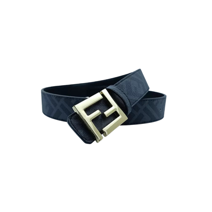 FENDI Belt – Full Set Edition - 1:1 HIGH END
