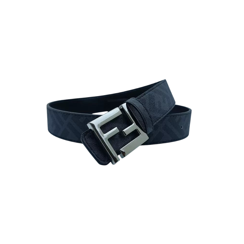 FENDI Belt – Full Set Edition - 1:1 HIGH END